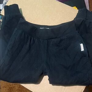 Weatherproof Kids Dark Joggers